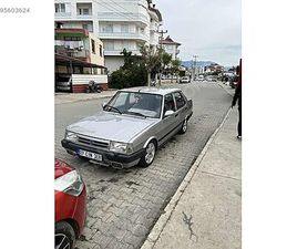 TOFAS 131 DOGAN SLX IE