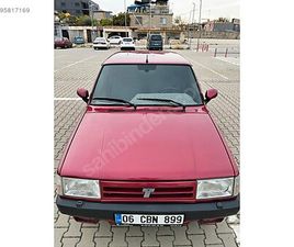 TOFAS 131 DOGAN SLX IE