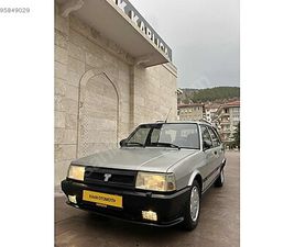 TOFAS 131 KARTAL 1.6 IE