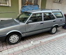 TOFAS 131 KARTAL KARTAL 5 VITES