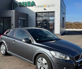 VOLVO C30 VOLVO C30 1.6D DRIVE START/STOP MOMENTUM MOMENTUM