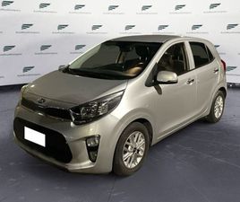 KIA PICANTO PICANTO 3ªS.(17-->) PICANTO 1.0 12V 5 PORTE STYLE