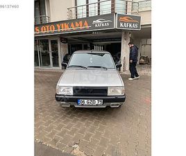 TOFAS 131 DOGAN 1.6 IE