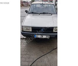 TOFAS 131 KARTAL 1.6