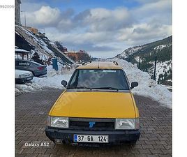 TOFAS 131 KARTAL 1.6 IE