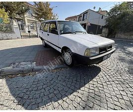 TOFAS 131 KARTAL KARTAL 5 VITES