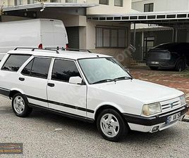 TOFAS 131 KARTAL SLX