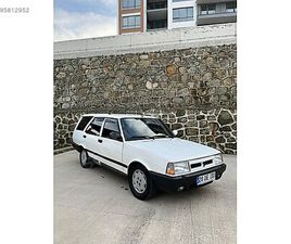 TOFAS 131 KARTAL SLX IE