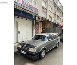 TOFAS 131 KARTAL SLX IE