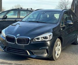 BMW SÉRIE 2 TOURER 225 ACTIVE PHEV 225XEA BOITE AUTO GARANTIE