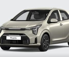 PICANTO 1ªS.(04/08) 1.0 GDI 68CV URBAN - NUOVA ITALIANA