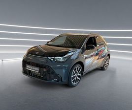 TOYOTA AYGO X 1.5 GR SPORT JBL SOUNDSYSTEM UVM.