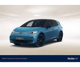 PRO HIGHLINE 59KWH 204HK |R.KAM|NAVI|MATRIX