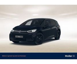 PRO HIGHLINE 59KWH 204HK |R.KAM|NAVI|MATRIX