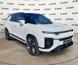 SSANGYONG ACTYON KGM ACTYON 1.5 GDI TURBO 163 CV K-LINE