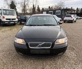 VOLVO V70 KOMBI 2.5 T KINETIC