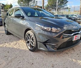 CEED CEED 1.6 CRDI 136 CV MHEV DCT SW BUSINESS CLASS