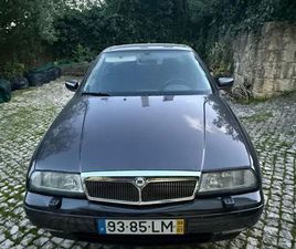 LANCIA KAPPA 2.0 20V LS