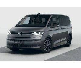 VOLKSWAGEN T7 MULTIVAN BUSINESS EHYBRID 180 KW 4MOTION