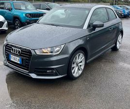 AUDI A1 1.0 TFSI ULTRA