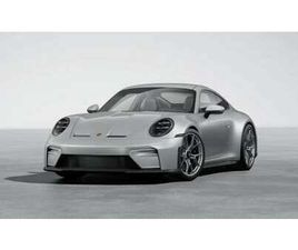 GT3 TOURING PACKAGE PDK