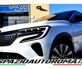 RENAULT AUSTRAL 1.3 160CV MHD TECHNO AUT.+PELLE+NA