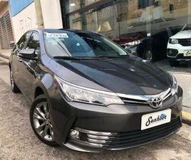 XEI 2.0 FLEX 16V AUT.