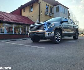 TOYOTA TUNDRA TOYOTA TUNDRA
