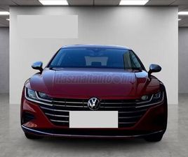 VOLKSWAGEN ARTEON SHOOTING BRAKE 1.4 TSI PLUG-IN-HYBRID ELEGANCE DSG LED/NAVI/ÁFA-S