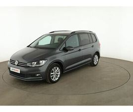 VOLKSWAGEN TOURAN 1.5 TSI EVO BLUEMOTION TECH CONFORTLINE DSG7