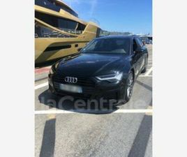 V AVANT 40 TDI 204 S LINE S TRONIC