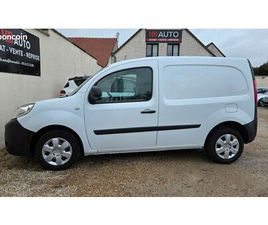 RENAULT KANGOO EXPRESS RENAULT KANGOO EXPRESS II (2) EXTRA 1.5 BLUE DCI 80 R-LINK