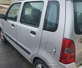 JE VENDS MA VOITURE EN L’ÉTAT