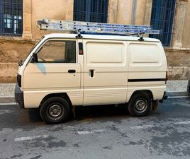 SUZUKI SUPER CARRY SUZUKI SUPER CARRY
