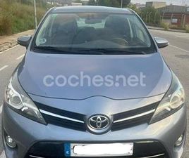 TOYOTA VERSO 120D ADVANCE 7PL.