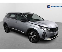 2021 - 1.2 PURETECH GT 5DR EAT8