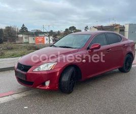 LEXUS IS IS 220D LEXUS IS220D