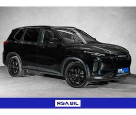 MAXUS EUNIQ 6 EXCLUSIVE 177HK.PANORAMA/LAV KM !/ 754L BAGASJEROM!