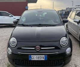 1.0 HYBRID DOLCEVITA 70CV