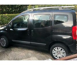 FIAT FIORINO QUBO FIAT QUBO/FIORINO