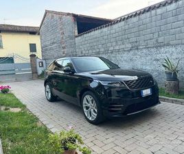 TANTE ROVER VELAR