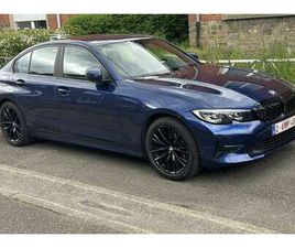 GRAN TURISMO DA BUSINESS ED ADBLUE(ACO)(EU6D-T.)