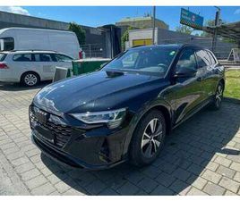 AUDI Q8 E-TRON 55 Q8 55 E-TRON QUATTRO 106KWH ADVANCED ADVANCED