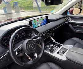 MAZDA CX-80 MAZDA CX80 ESKYACTIV D MHEV AWD HOMURA PLUS