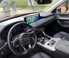 MAZDA CX-80 MAZDA CX80