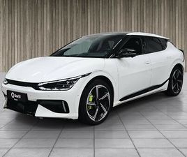KIA EV6 GT GT 585HK/NORSK/HEAD UP/MERIDAN/V2L