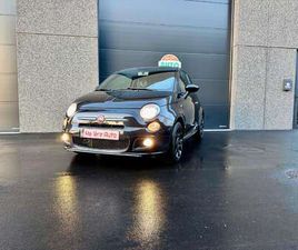 500C 1.2I SPORT