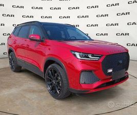 SPORTEQUIPE SPORTEQUIPE 8 1.5 TURBO DHT PLUG-IN