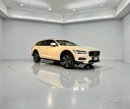 VOLVO V90 C.COUNTRY 2.0 B4 BUSINESS PRO AWD AUTO