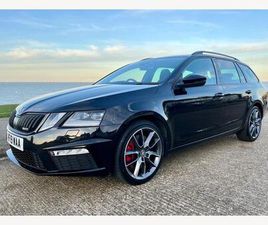 2.0 TSI VRS EURO 6 (START/STOP) 5DR
